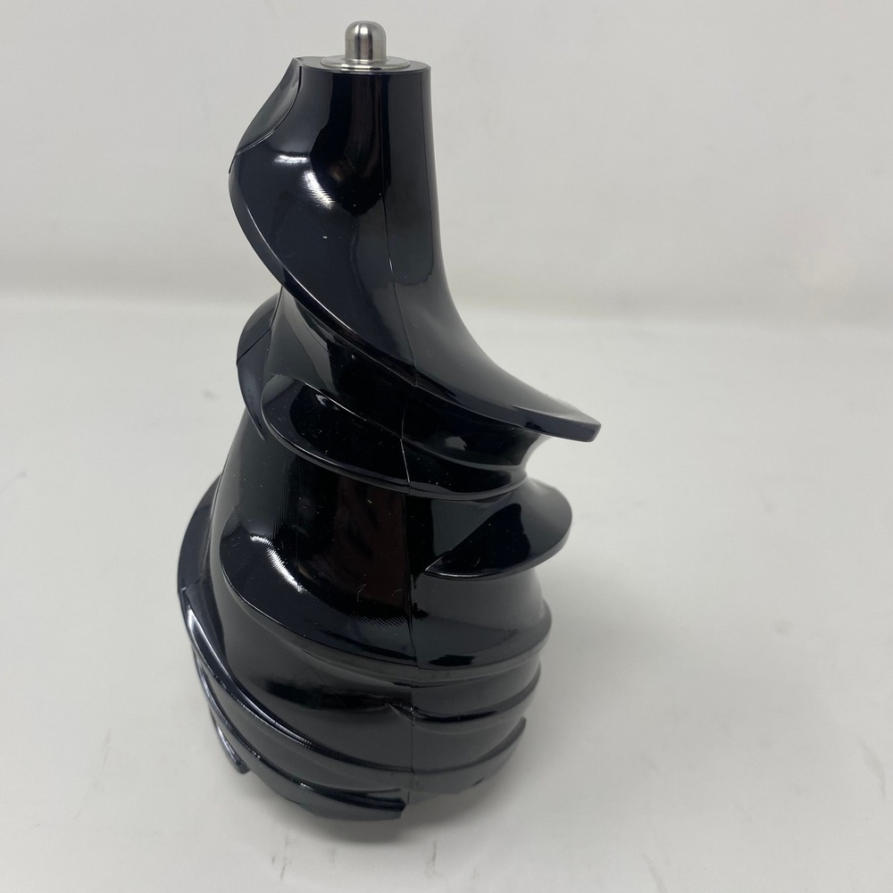 Kuvings ULD-732NB Slow Juicer Replacement Part Screw Auger Only Great Condition